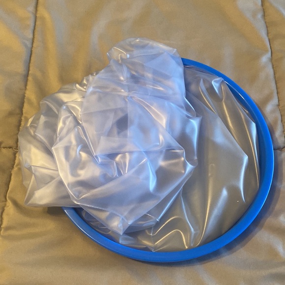 Waterproof cast protector - Picture 3 of 4